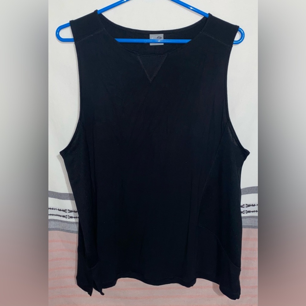 Womens XXL Champion Athletic Tank